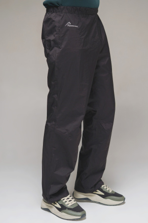 Брюки мембранные NORMAL Trek Pants 2L (Мужской; 46; Черный)